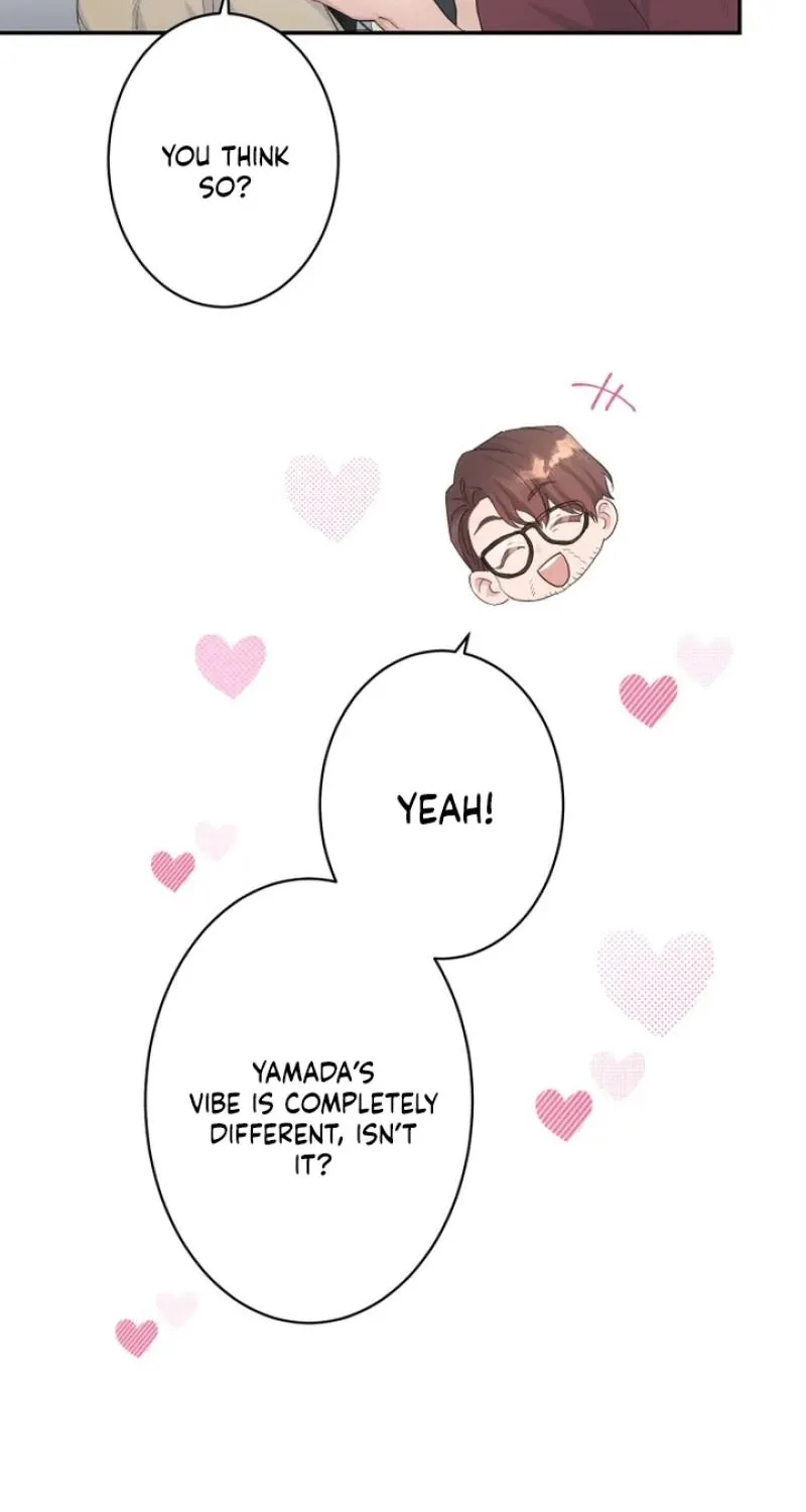 Even So, Tell Me This Is Love Chapter 16 page 55 - 