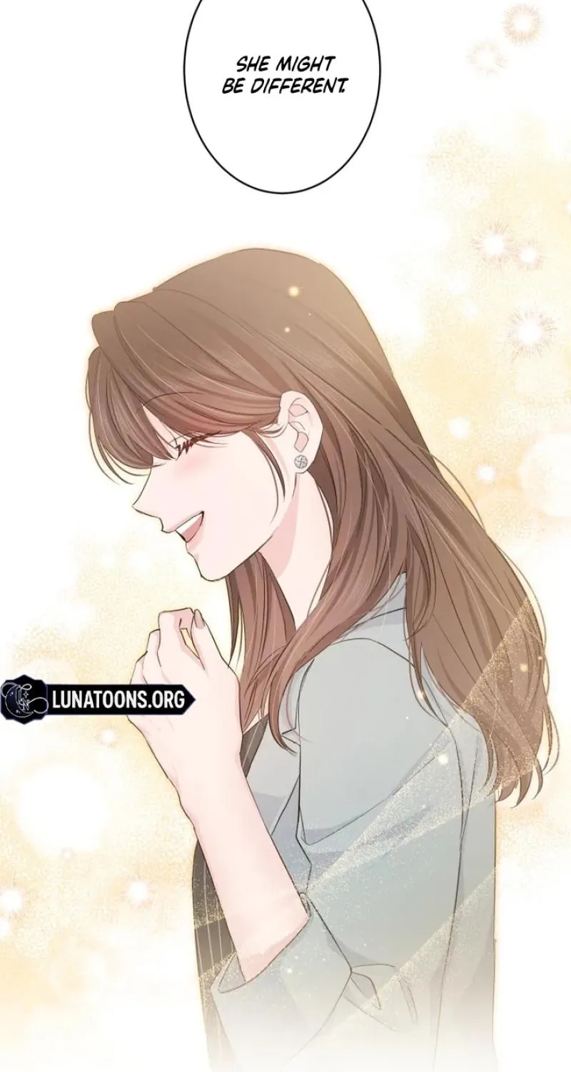 Even So, Tell Me This Is Love Chapter 16 page 57 - 