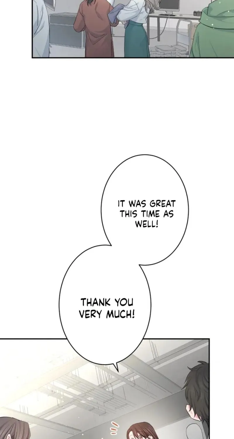 Even So, Tell Me This Is Love Chapter 16 page 59 - 