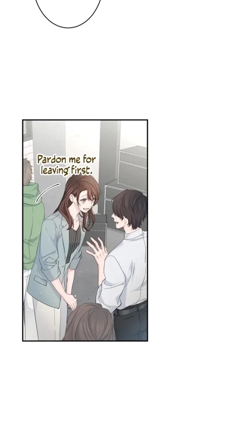 Even So, Tell Me This Is Love Chapter 16 page 62 - 
