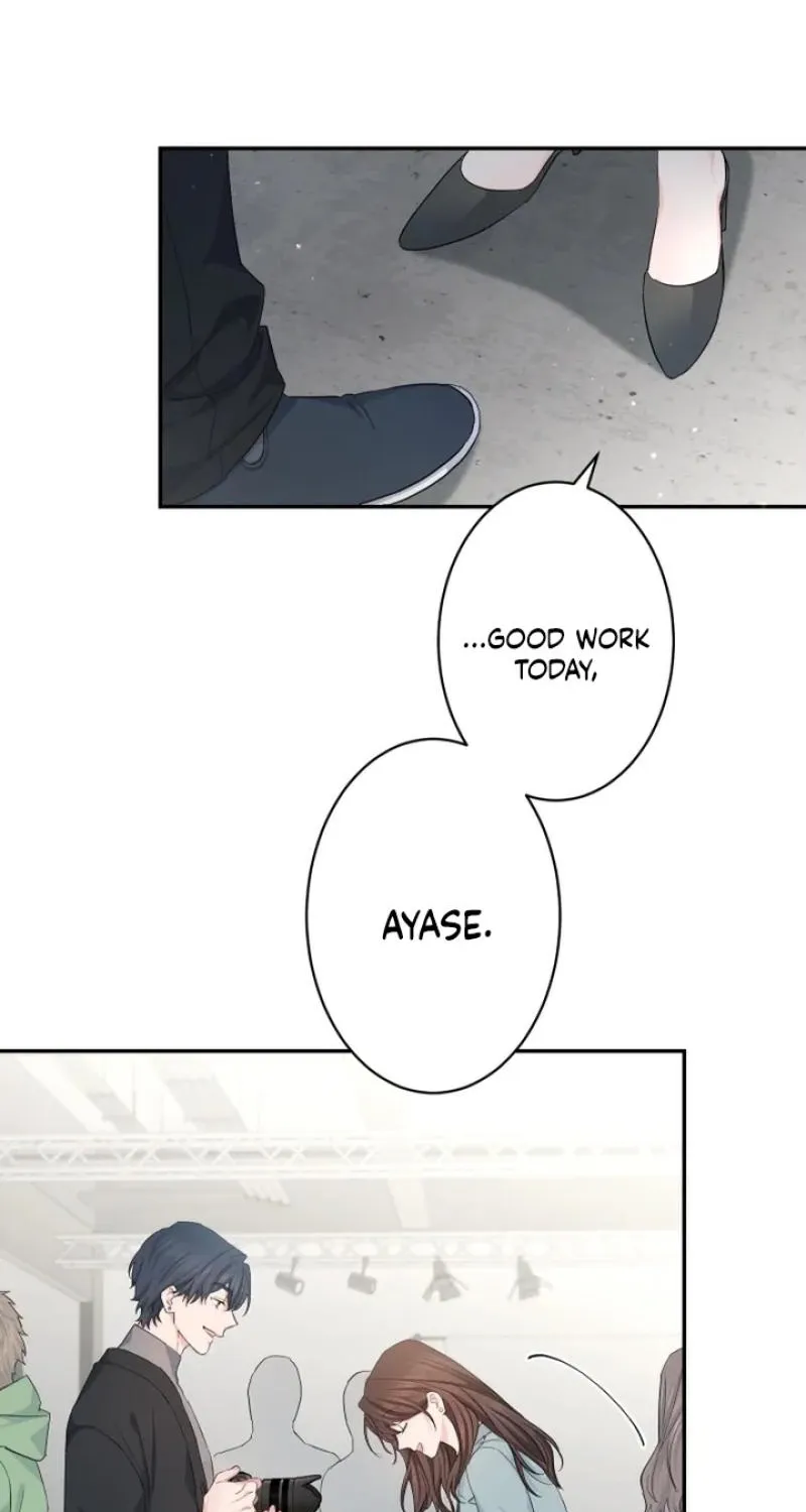 Even So, Tell Me This Is Love Chapter 16 page 63 - 