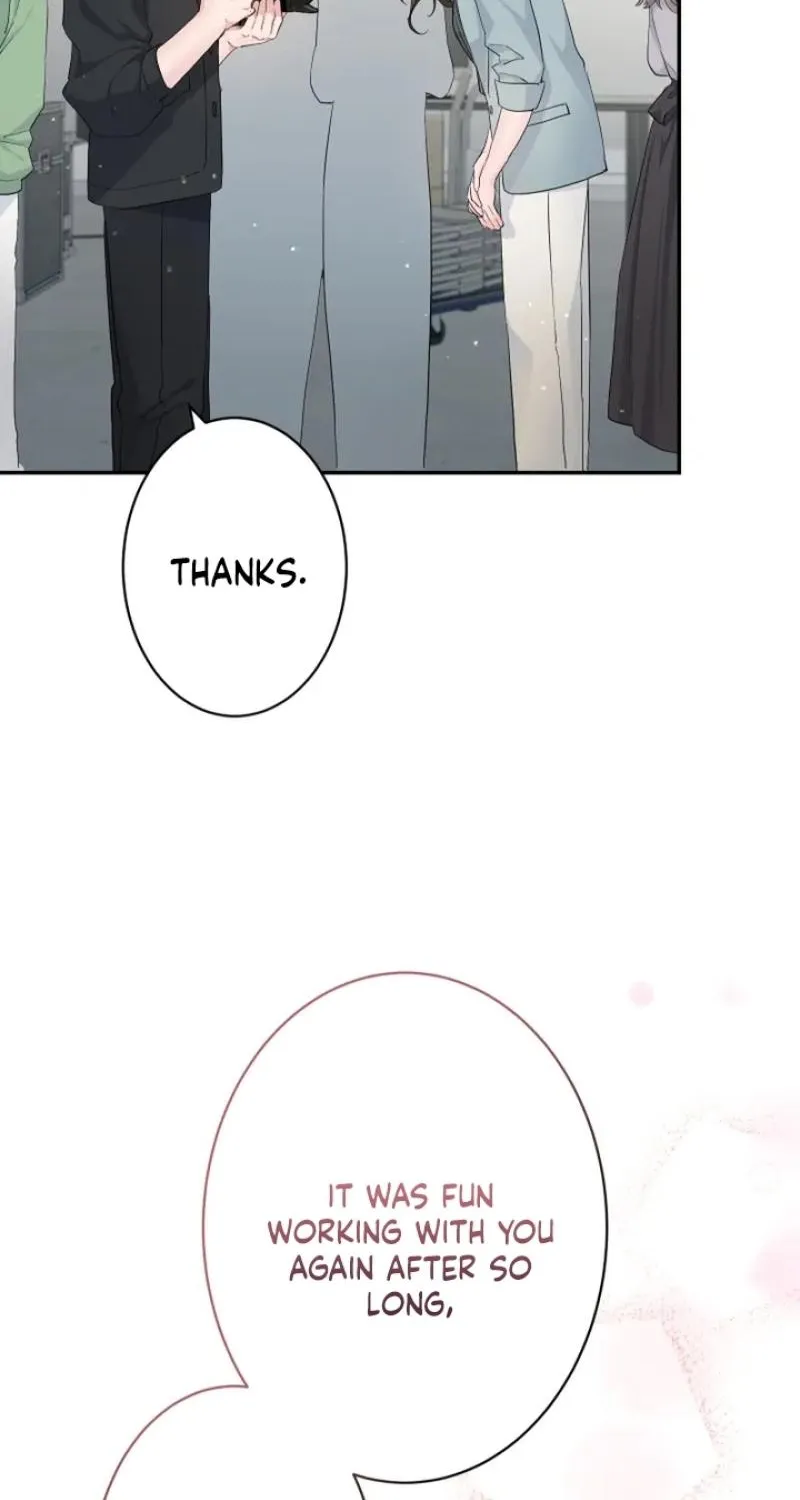 Even So, Tell Me This Is Love Chapter 16 page 64 - 
