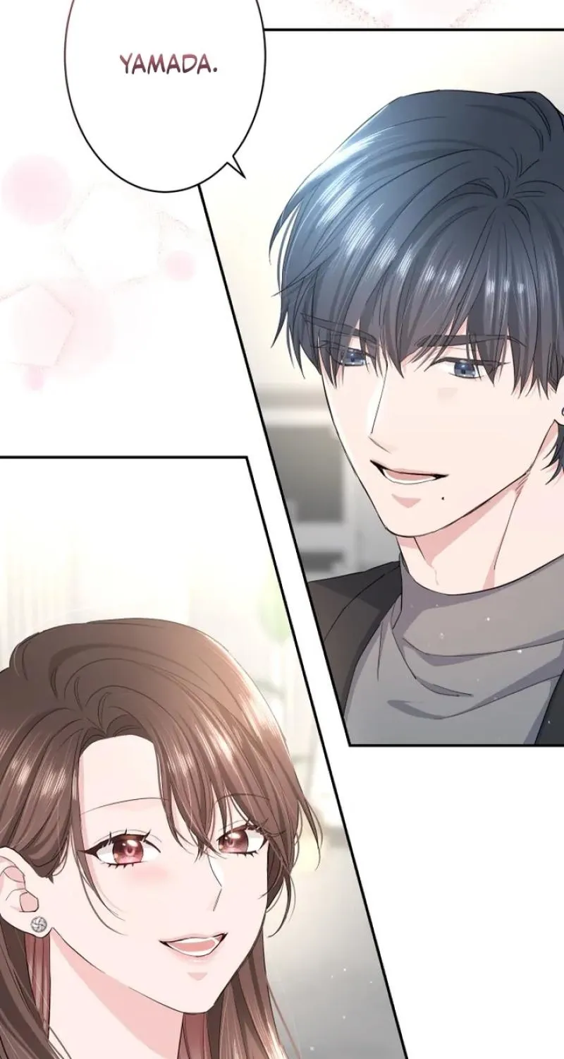 Even So, Tell Me This Is Love Chapter 16 page 65 - 