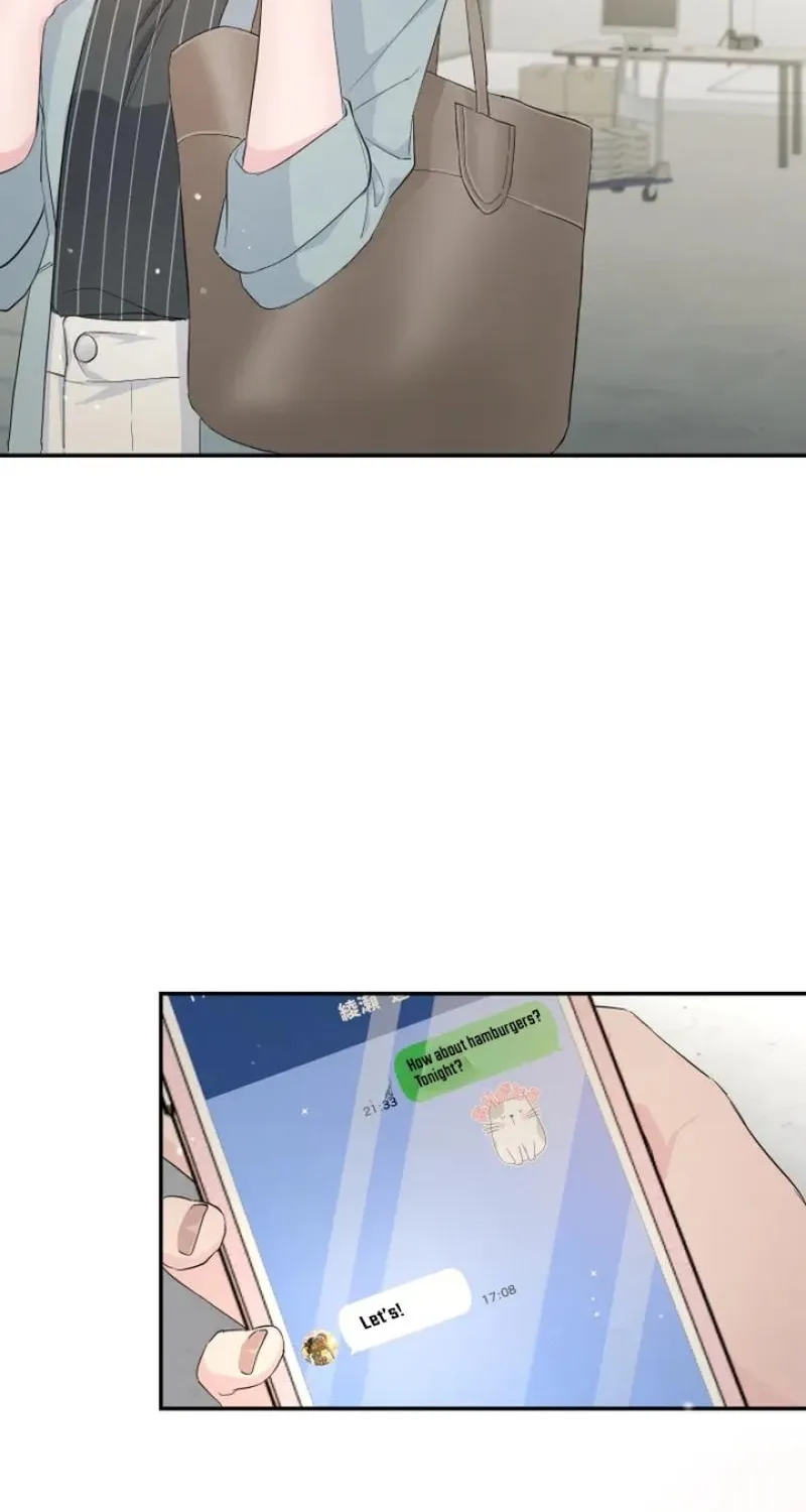 Even So, Tell Me This Is Love Chapter 16 page 69 - 