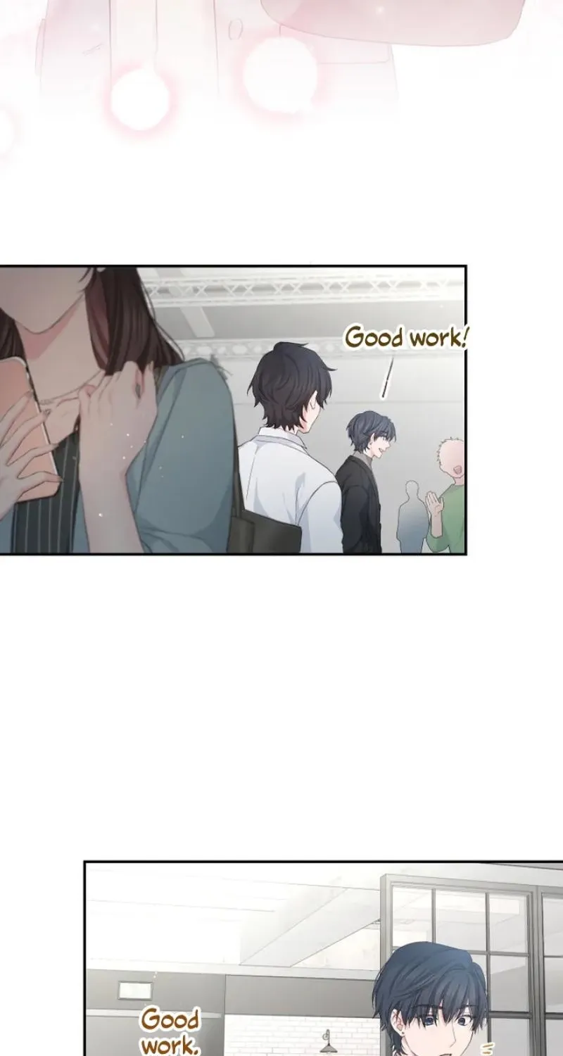 Even So, Tell Me This Is Love Chapter 16 page 71 - 