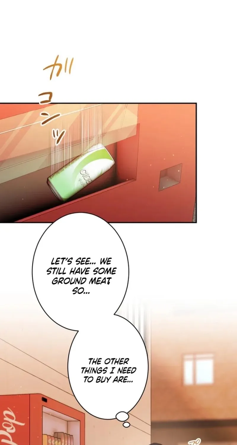 Even So, Tell Me This Is Love Chapter 16 page 76 - 