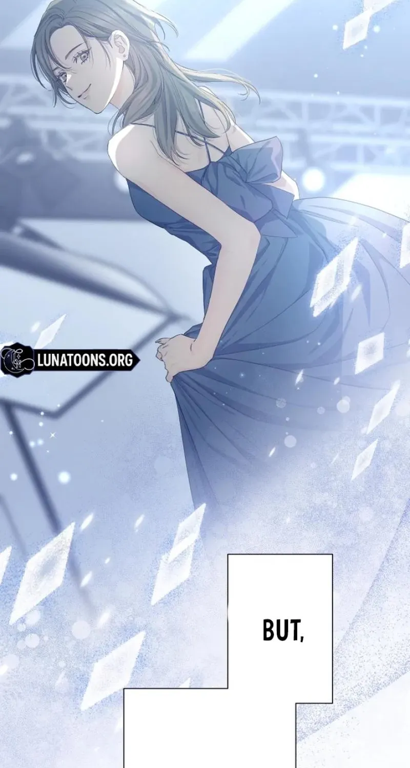Even So, Tell Me This Is Love Chapter 16 page 9 - 