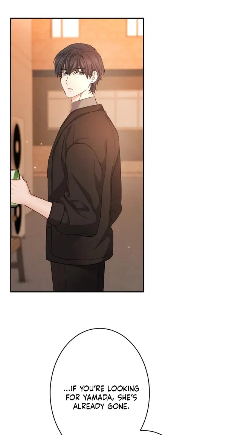 Even So, Tell Me This Is Love Chapter 16 page 81 - 