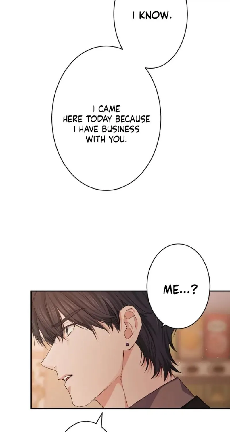 Even So, Tell Me This Is Love Chapter 16 page 83 - 
