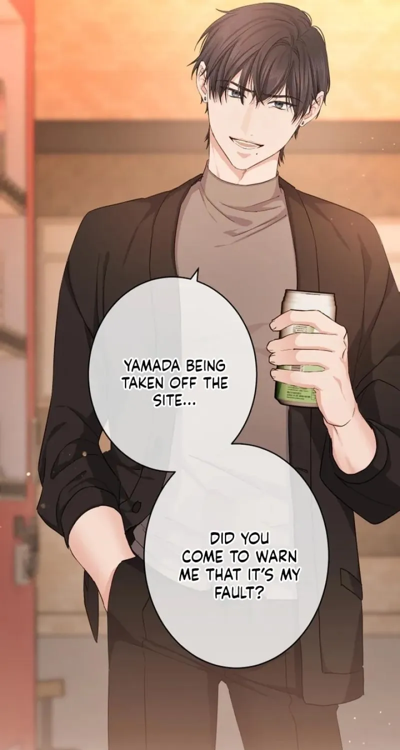 Even So, Tell Me This Is Love Chapter 16 page 85 - 