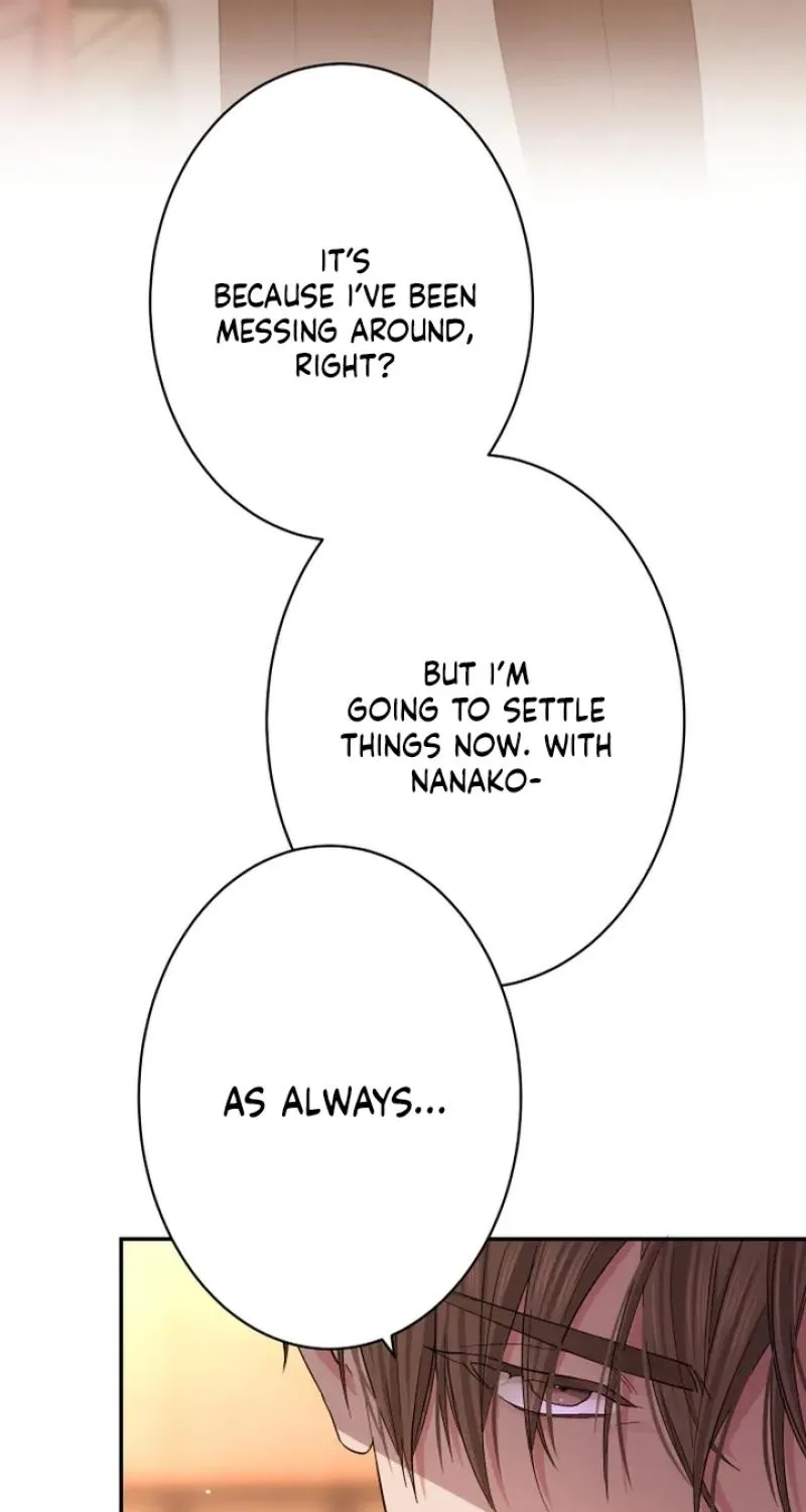 Even So, Tell Me This Is Love Chapter 16 page 86 - 