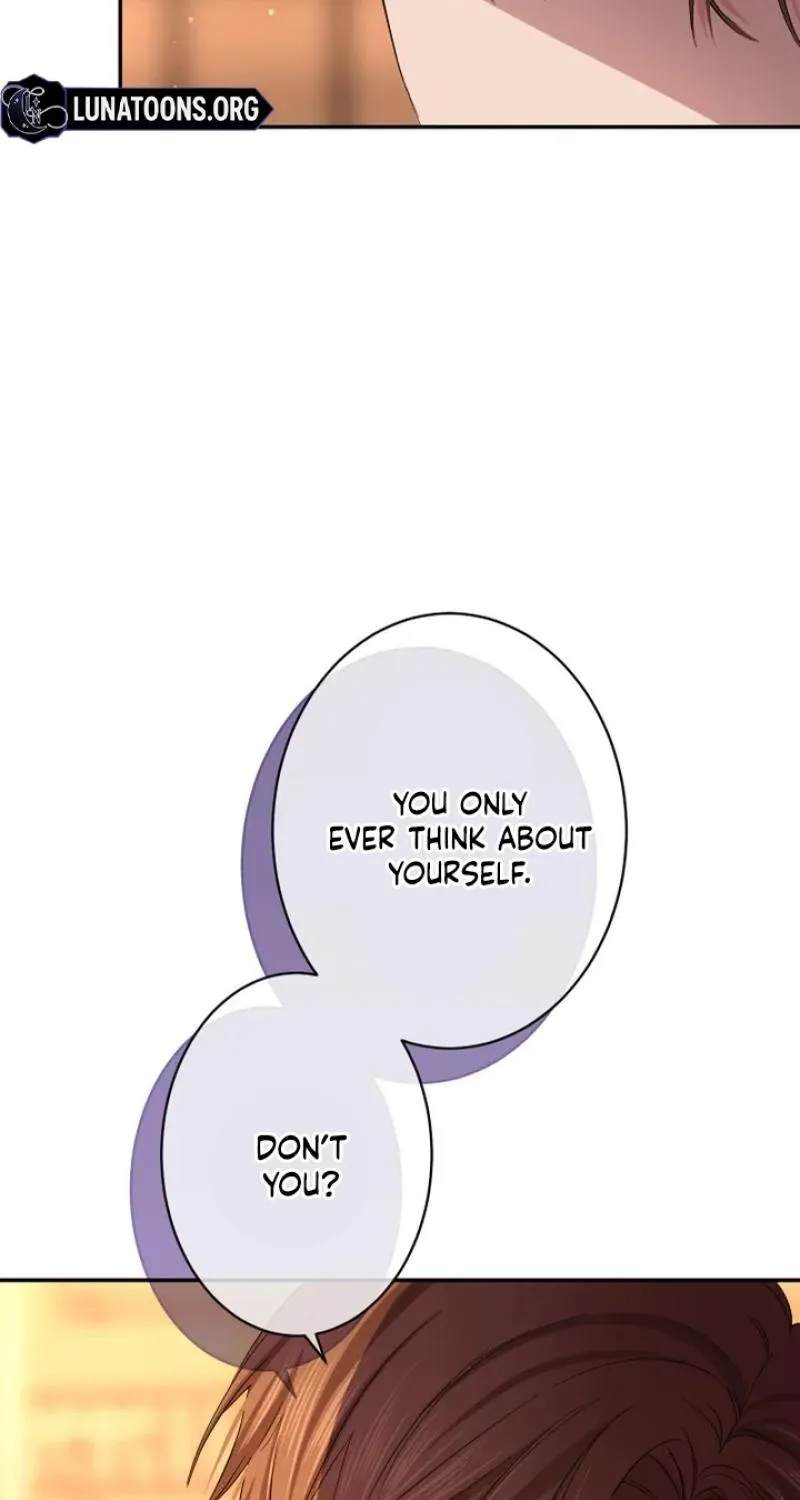 Even So, Tell Me This Is Love Chapter 16 page 87 - 