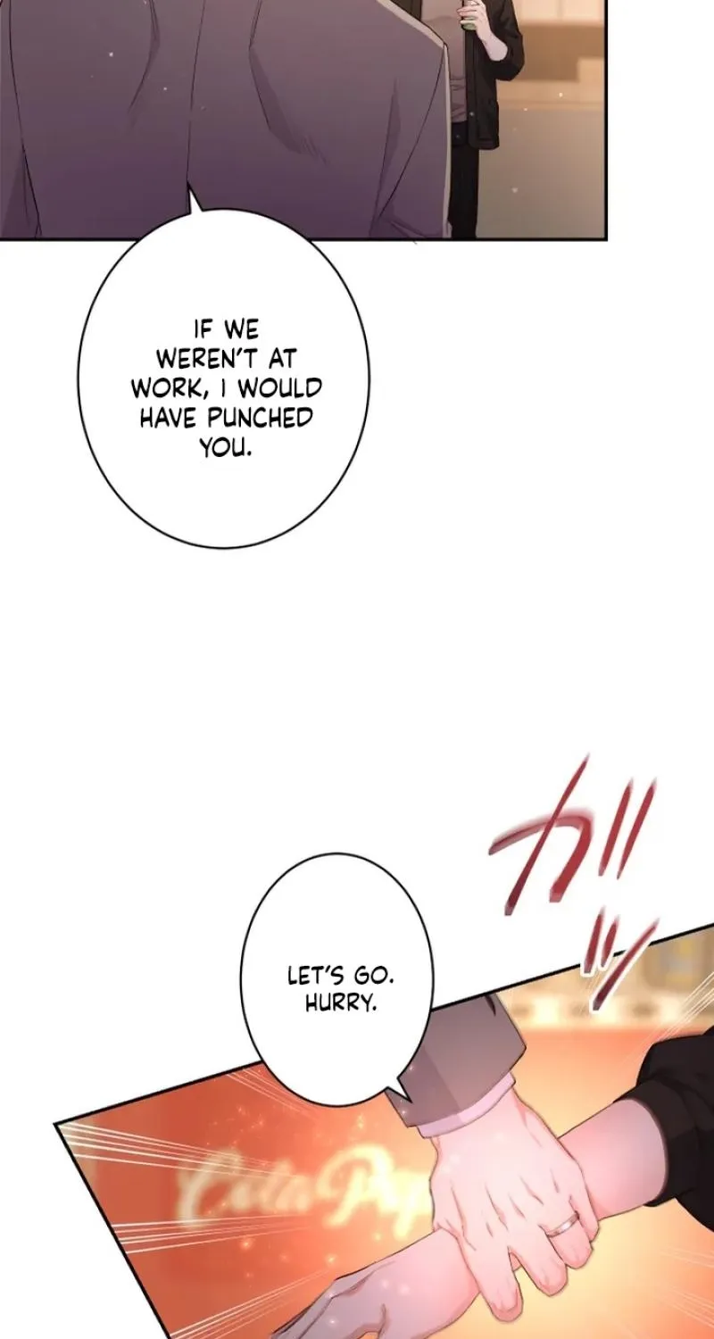 Even So, Tell Me This Is Love Chapter 16 page 89 - 