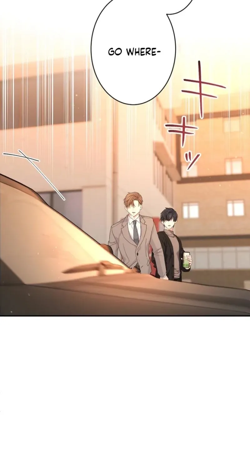 Even So, Tell Me This Is Love Chapter 16 page 91 - 