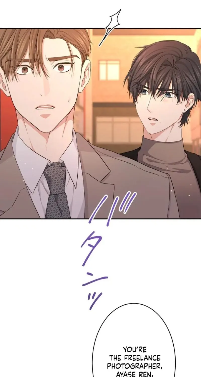 Even So, Tell Me This Is Love Chapter 16 page 92 - 