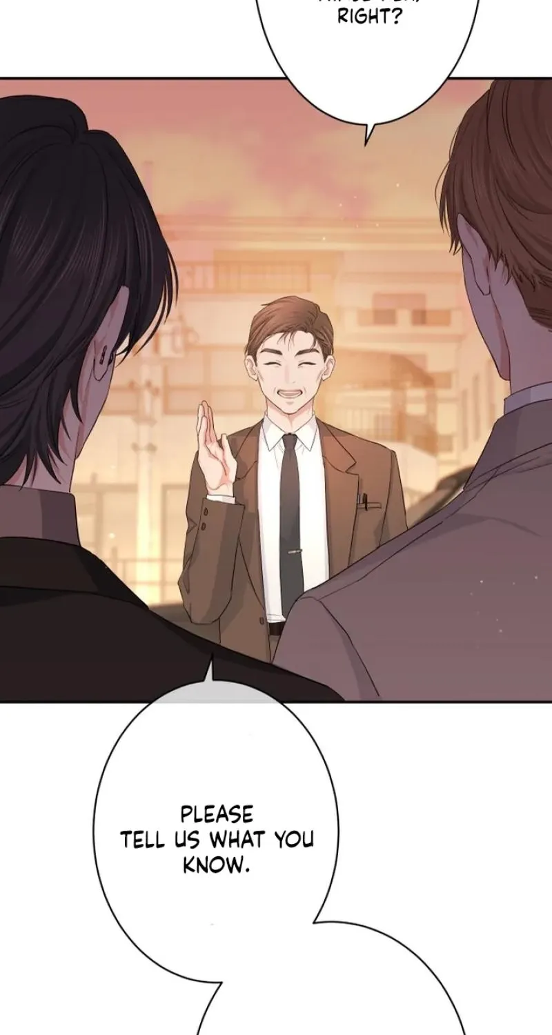 Even So, Tell Me This Is Love Chapter 16 page 93 - 