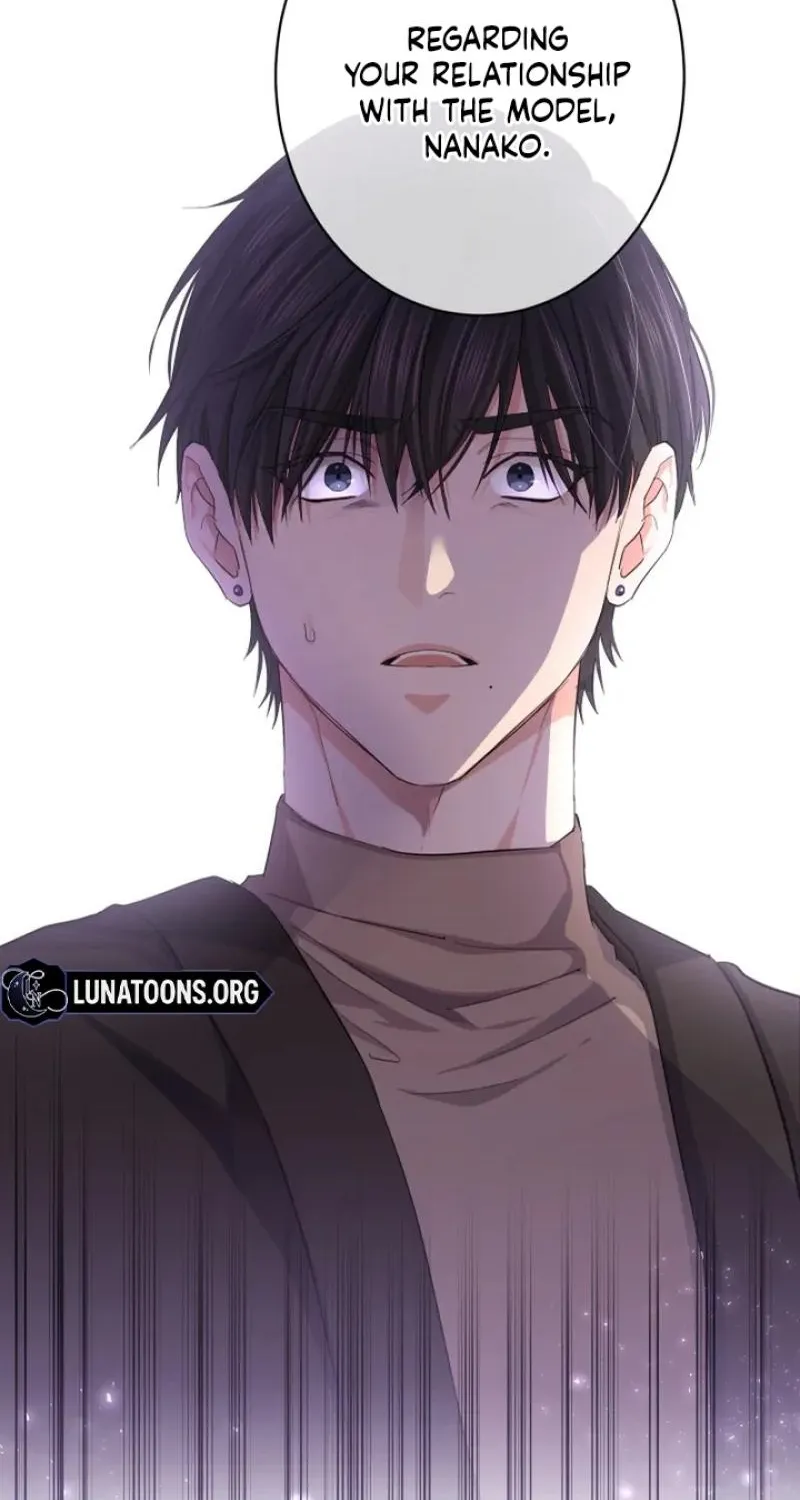 Even So, Tell Me This Is Love Chapter 16 page 94 - 