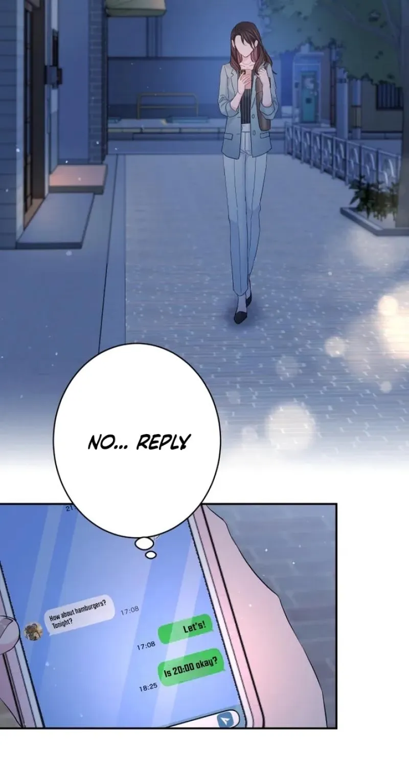 Even So, Tell Me This Is Love Chapter 16 page 97 - 