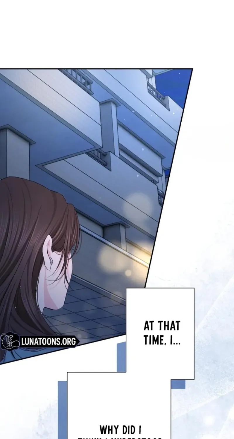 Even So, Tell Me This Is Love Chapter 16 page 99 - 