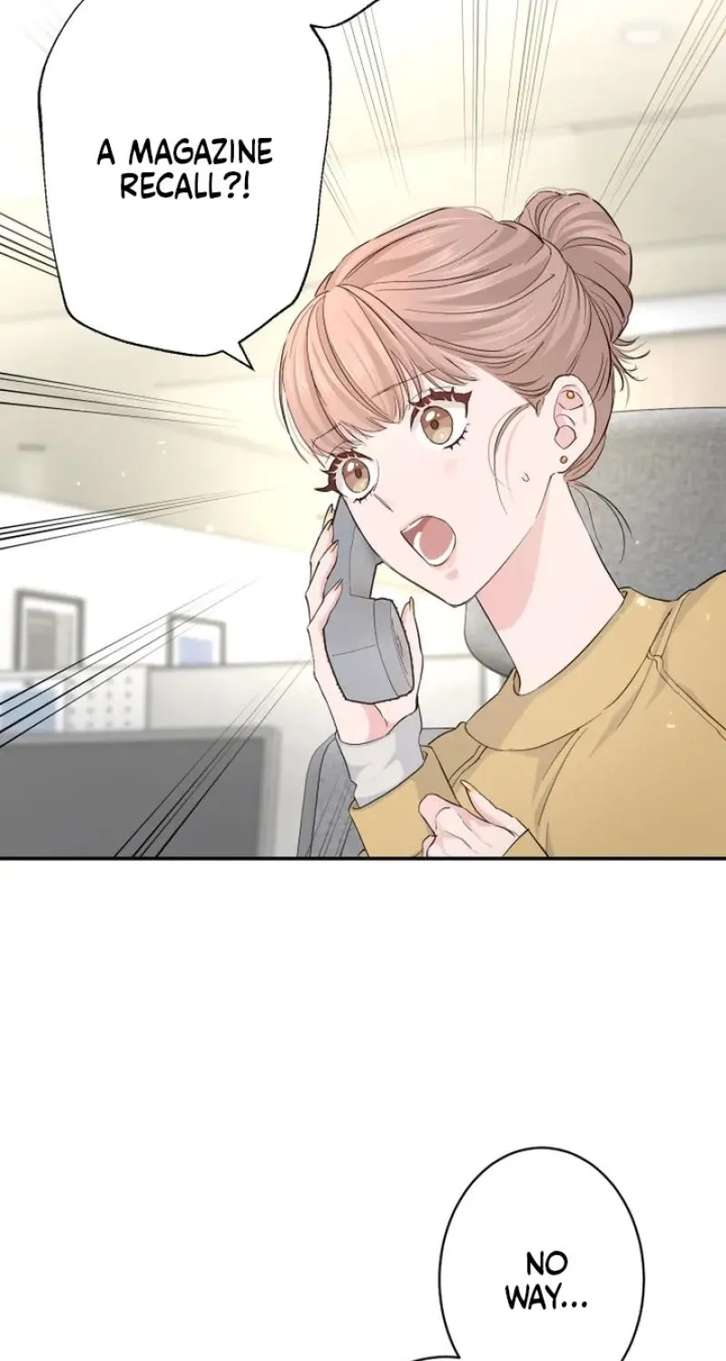 Even So, Tell Me This Is Love Chapter 17 page 2 - 