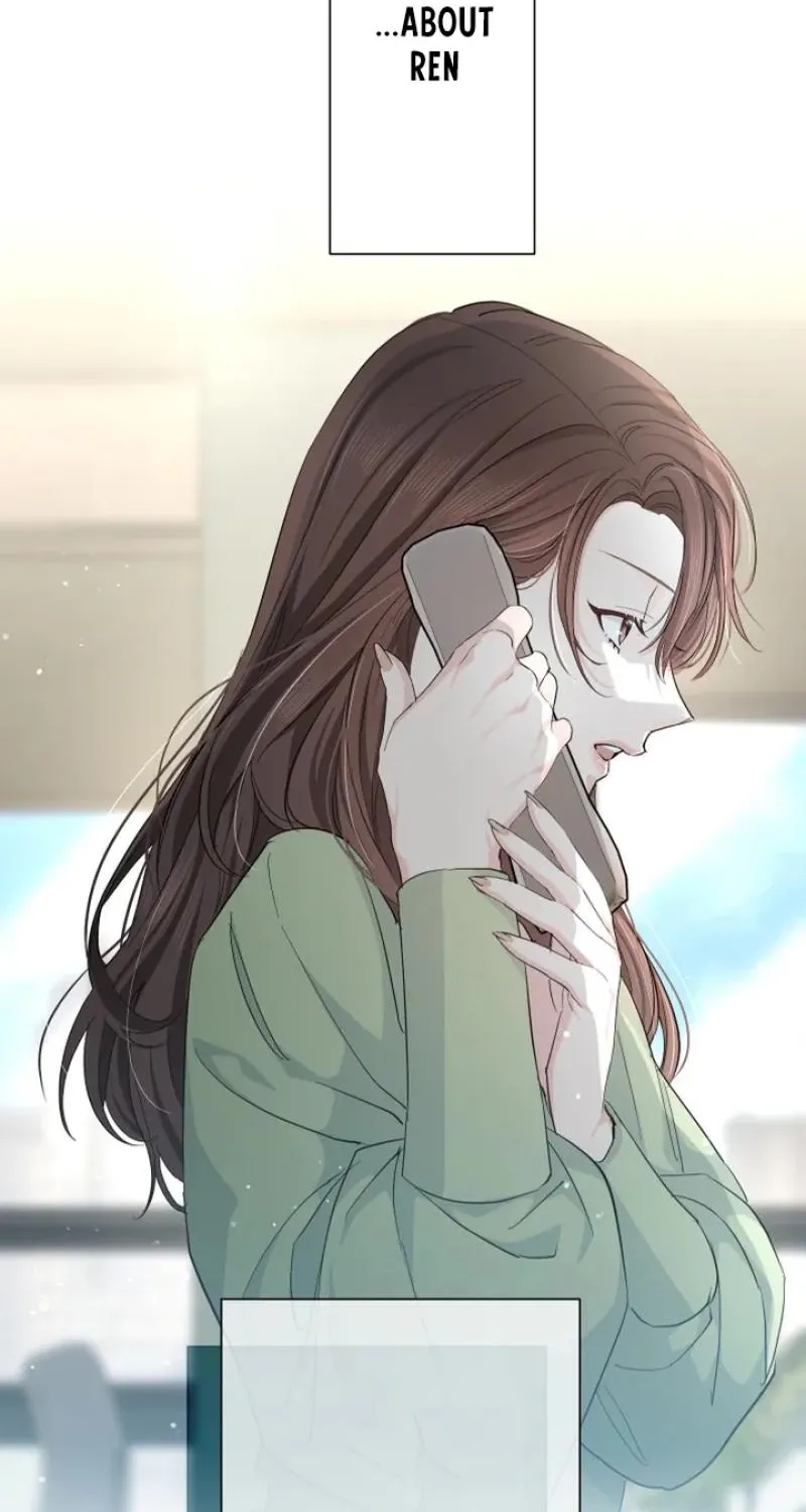 Even So, Tell Me This Is Love Chapter 17 page 11 - 