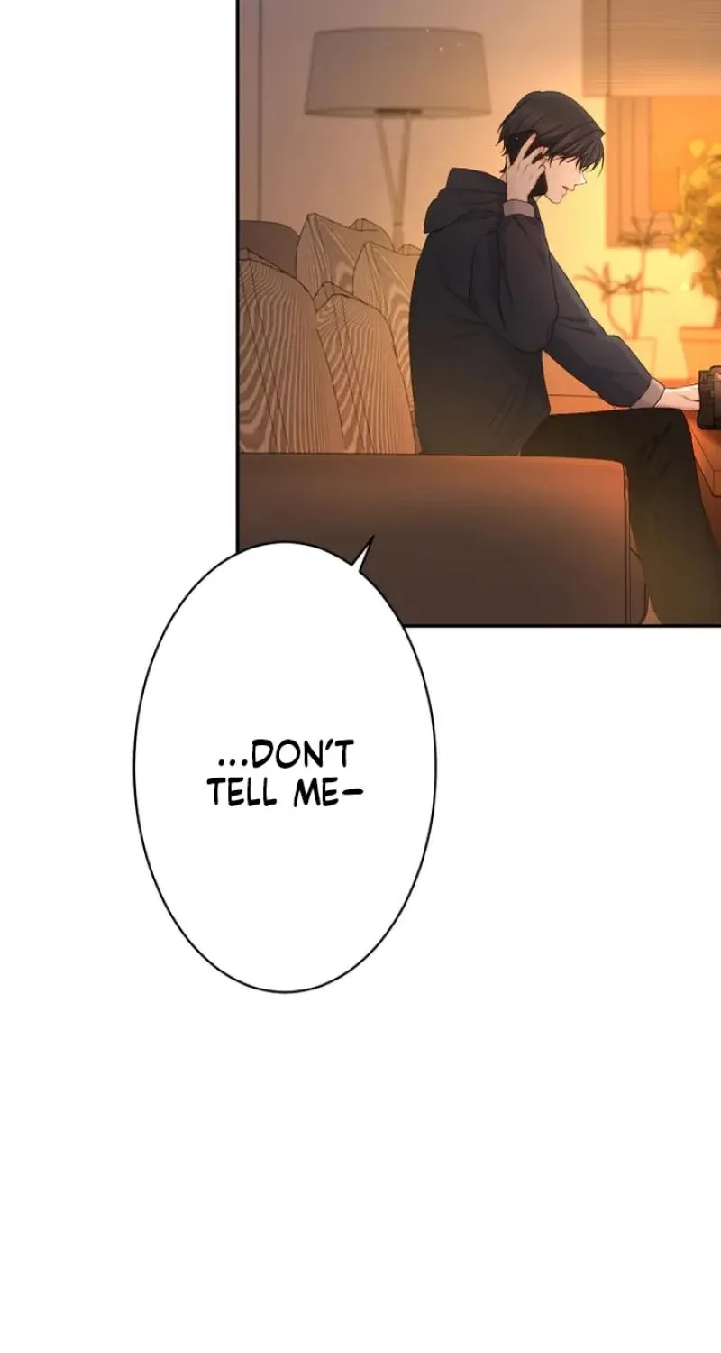 Even So, Tell Me This Is Love Chapter 17 page 101 - 