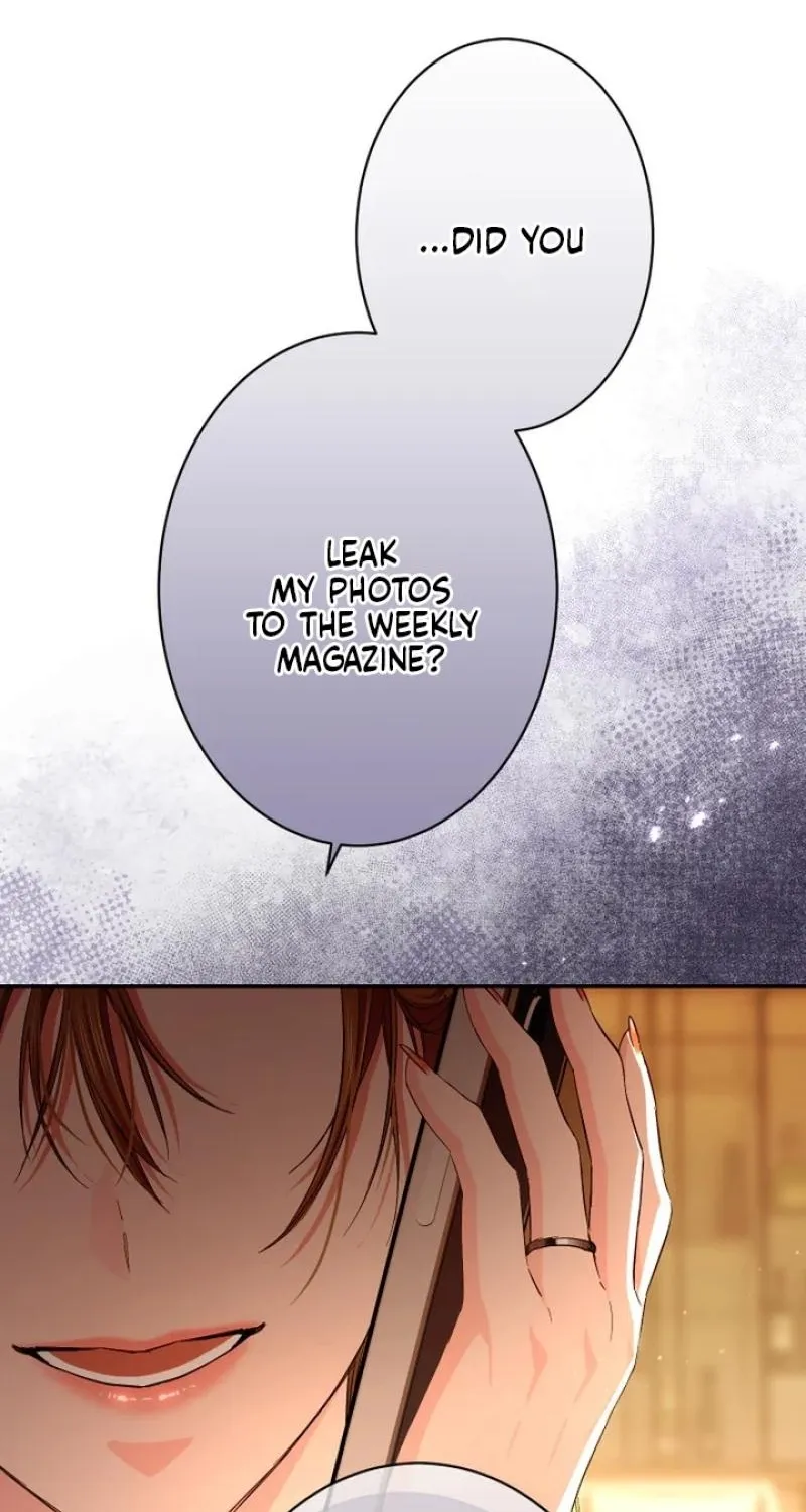 Even So, Tell Me This Is Love Chapter 17 page 102 - 