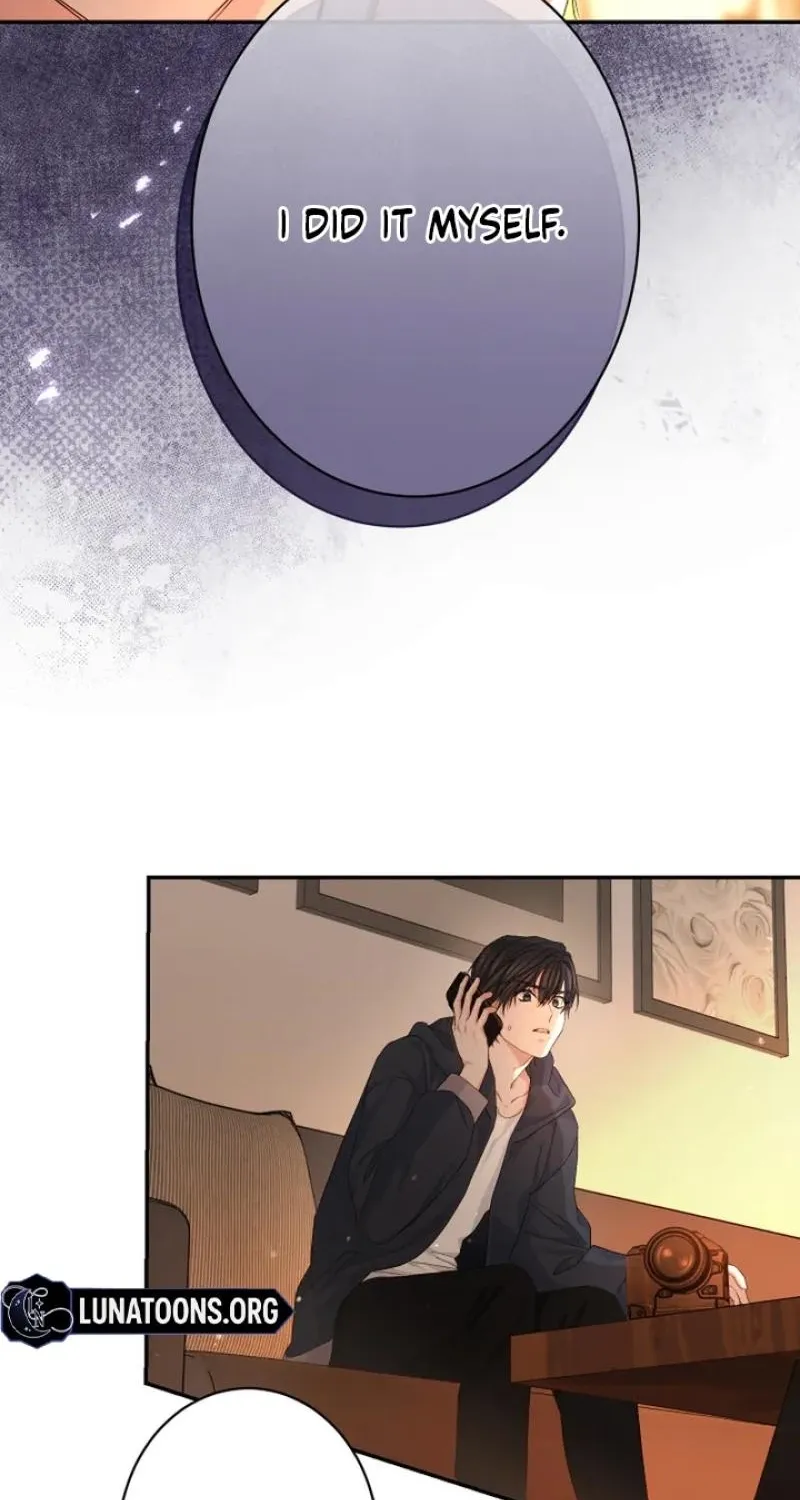Even So, Tell Me This Is Love Chapter 17 page 103 - 