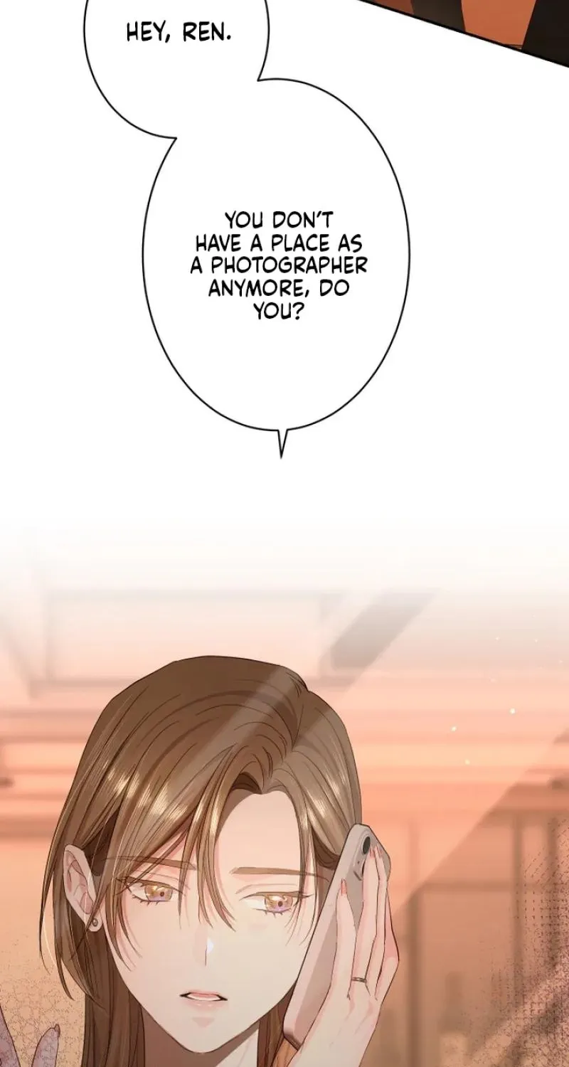 Even So, Tell Me This Is Love Chapter 17 page 104 - 
