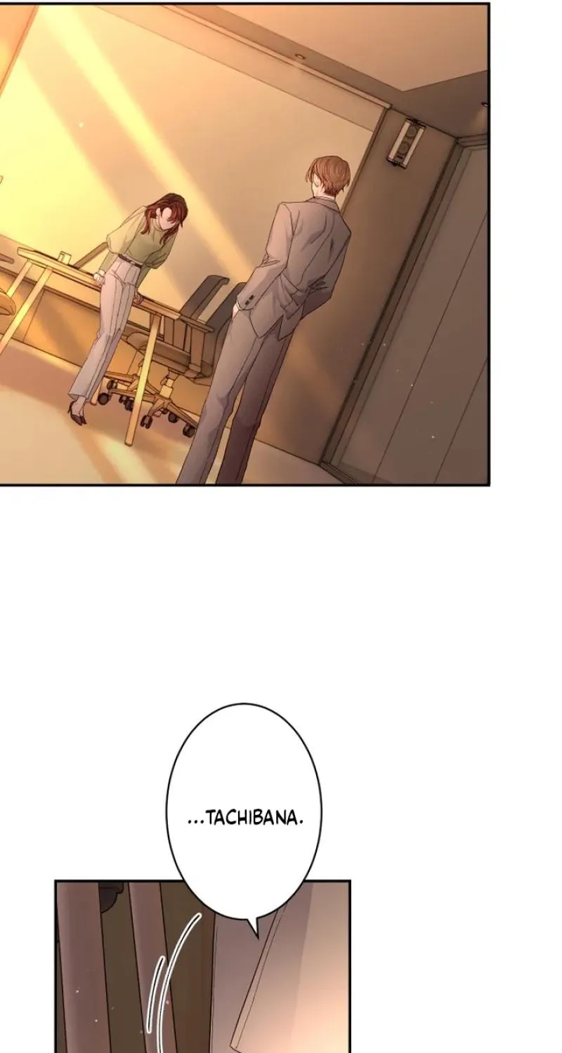 Even So, Tell Me This Is Love Chapter 17 page 107 - 