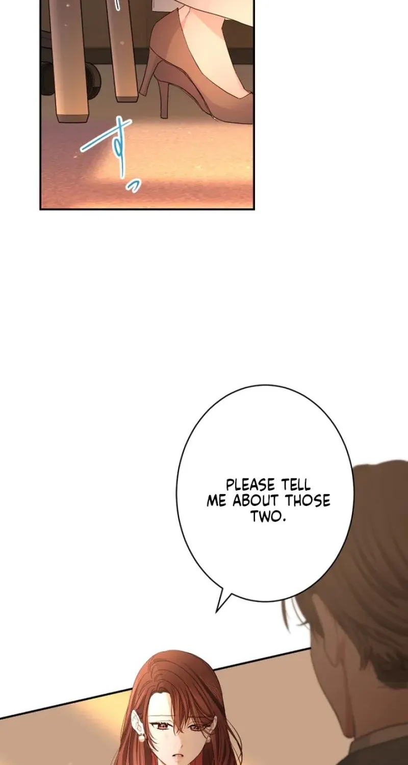 Even So, Tell Me This Is Love Chapter 17 page 108 - 