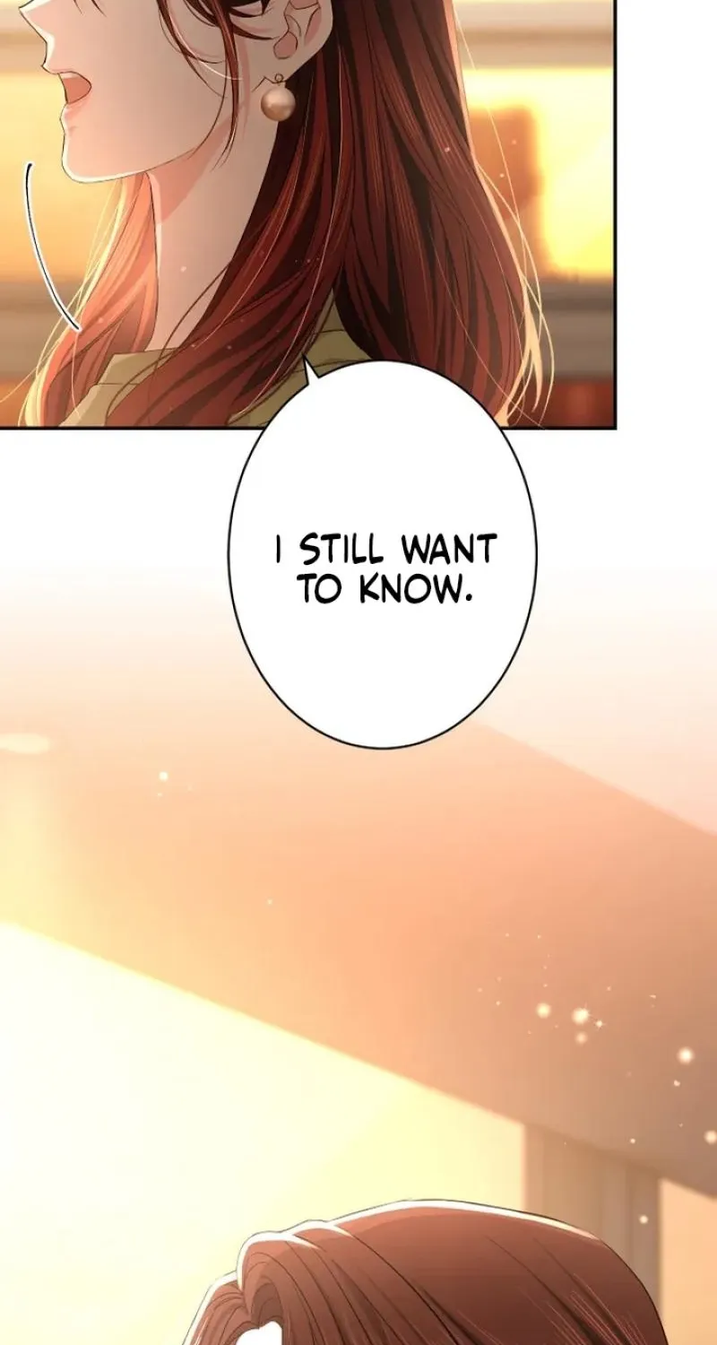 Even So, Tell Me This Is Love Chapter 17 page 111 - 