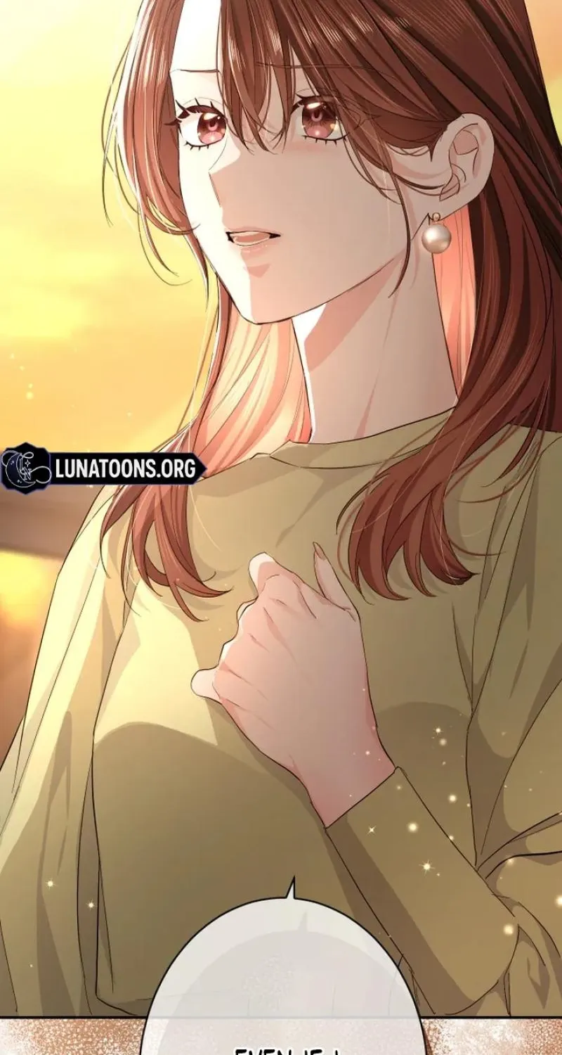 Even So, Tell Me This Is Love Chapter 17 page 112 - 