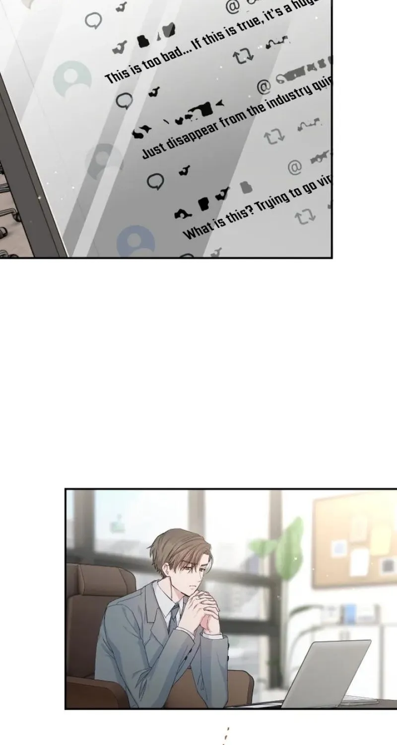 Even So, Tell Me This Is Love Chapter 17 page 14 - 