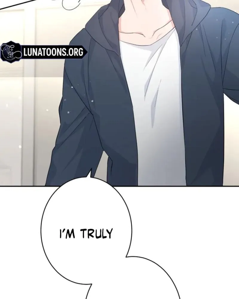 Even So, Tell Me This Is Love Chapter 17 page 17 - 