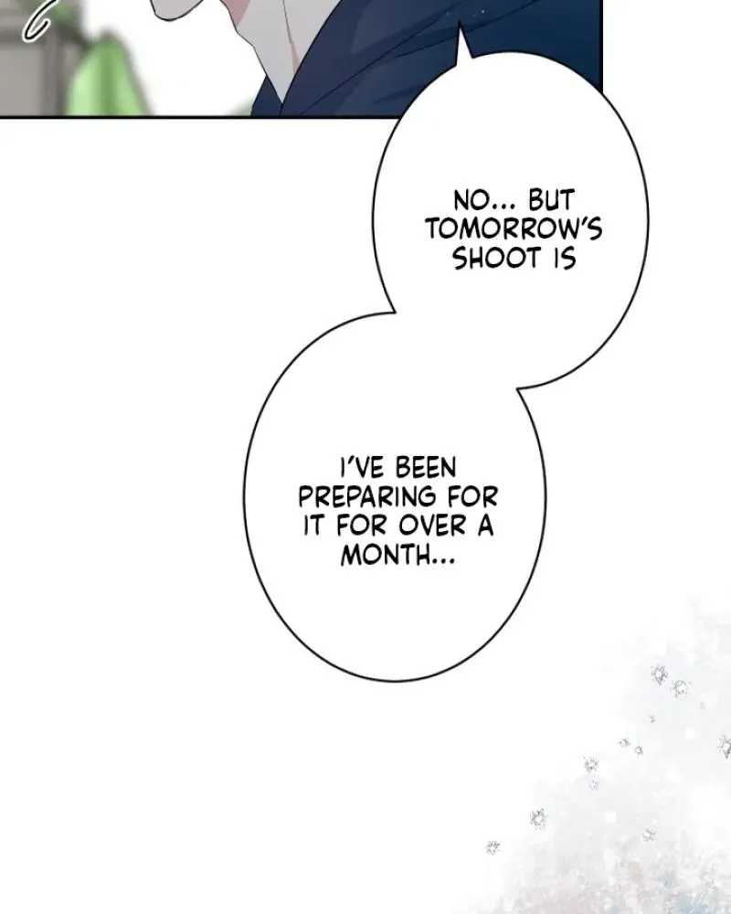 Even So, Tell Me This Is Love Chapter 17 page 22 - 