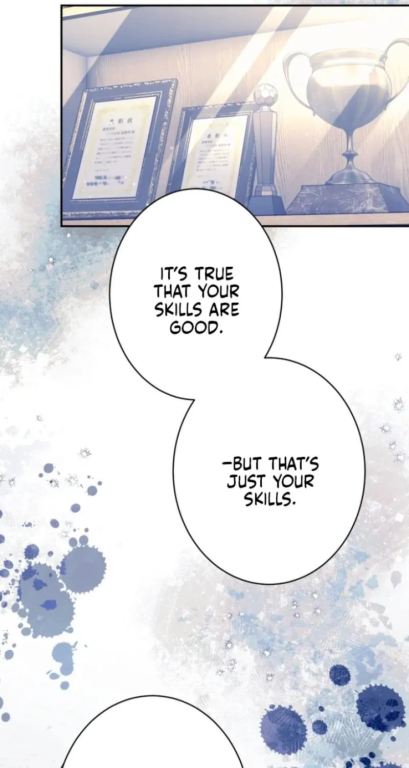 Even So, Tell Me This Is Love Chapter 17 page 23 - 