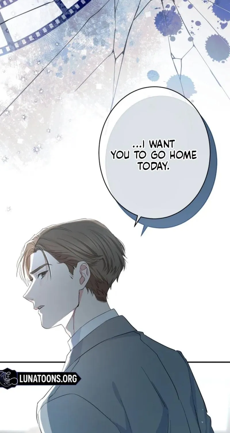 Even So, Tell Me This Is Love Chapter 17 page 25 - 