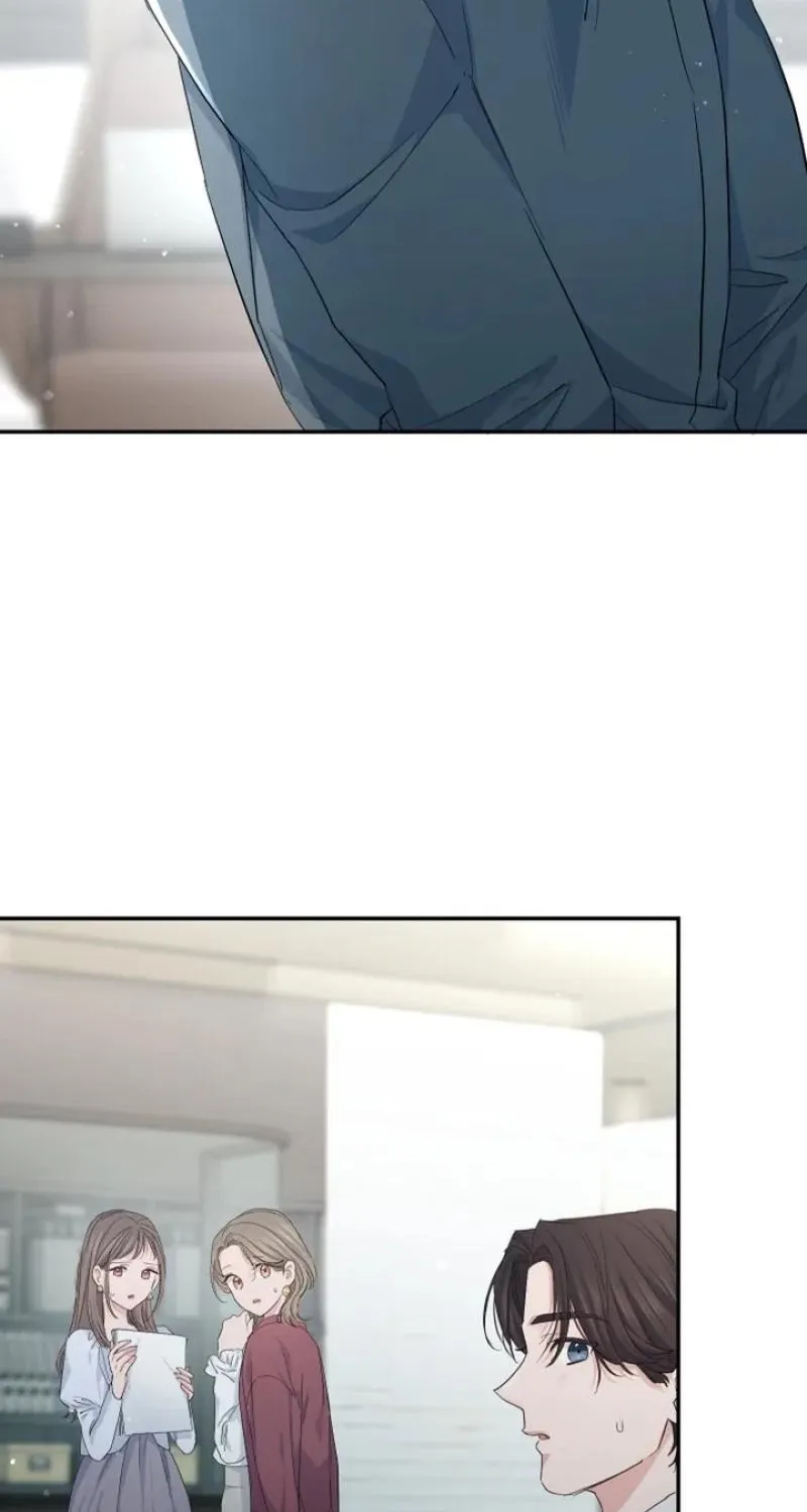 Even So, Tell Me This Is Love Chapter 17 page 26 - 