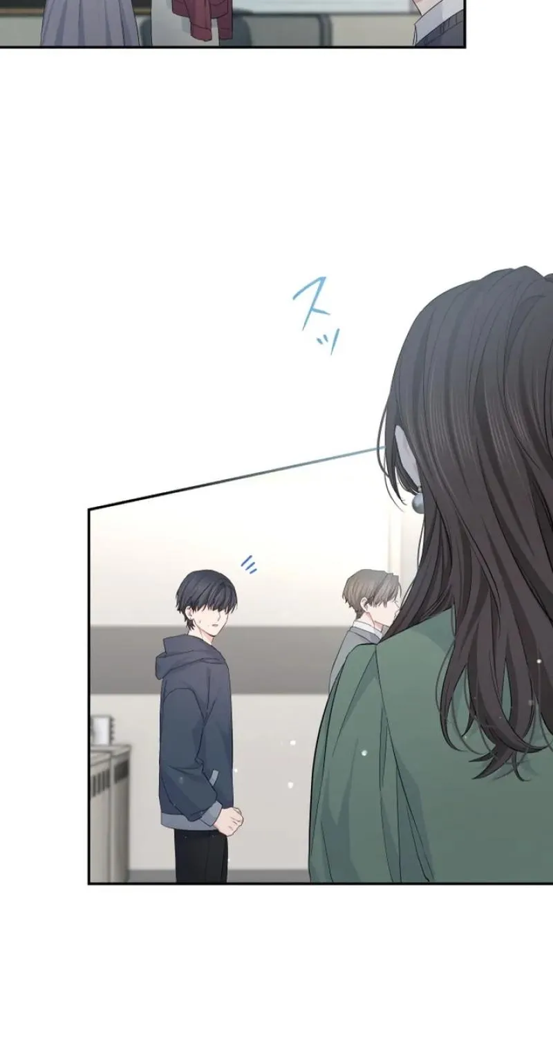 Even So, Tell Me This Is Love Chapter 17 page 27 - 