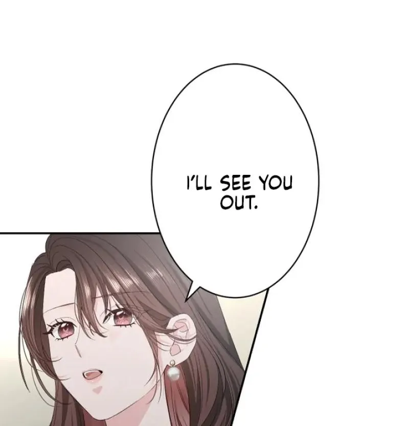 Even So, Tell Me This Is Love Chapter 17 page 28 - 