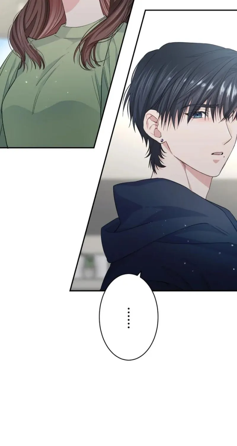Even So, Tell Me This Is Love Chapter 17 page 29 - 