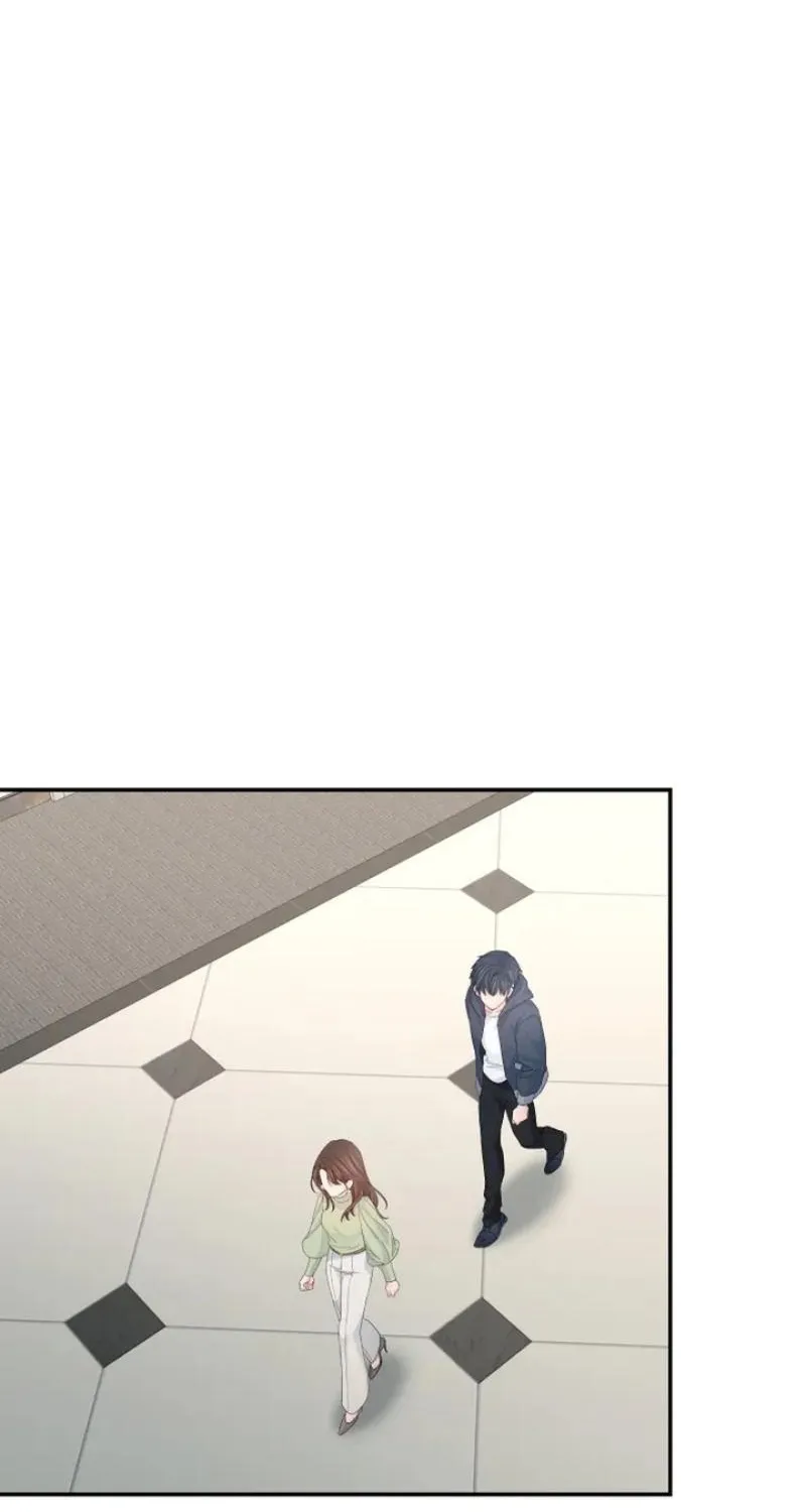 Even So, Tell Me This Is Love Chapter 17 page 30 - 