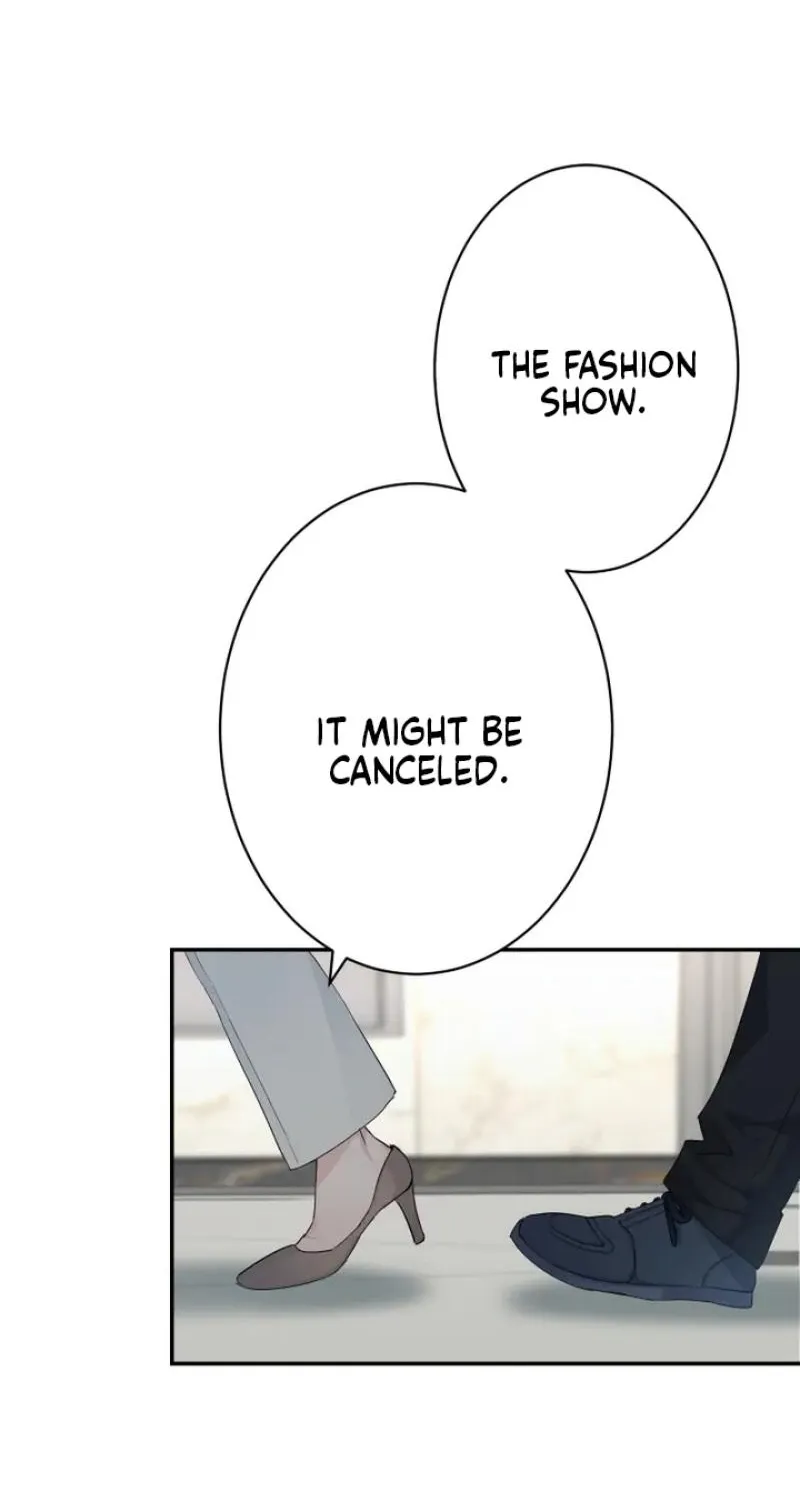 Even So, Tell Me This Is Love Chapter 17 page 31 - 