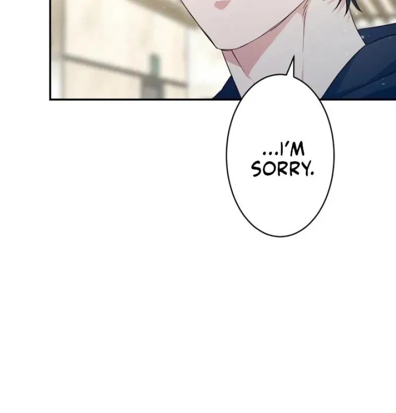 Even So, Tell Me This Is Love Chapter 17 page 34 - 