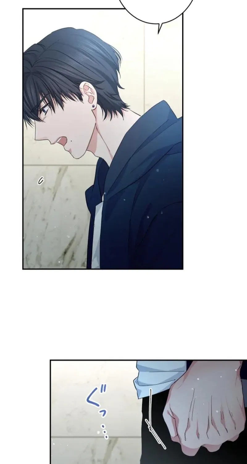 Even So, Tell Me This Is Love Chapter 17 page 36 - 