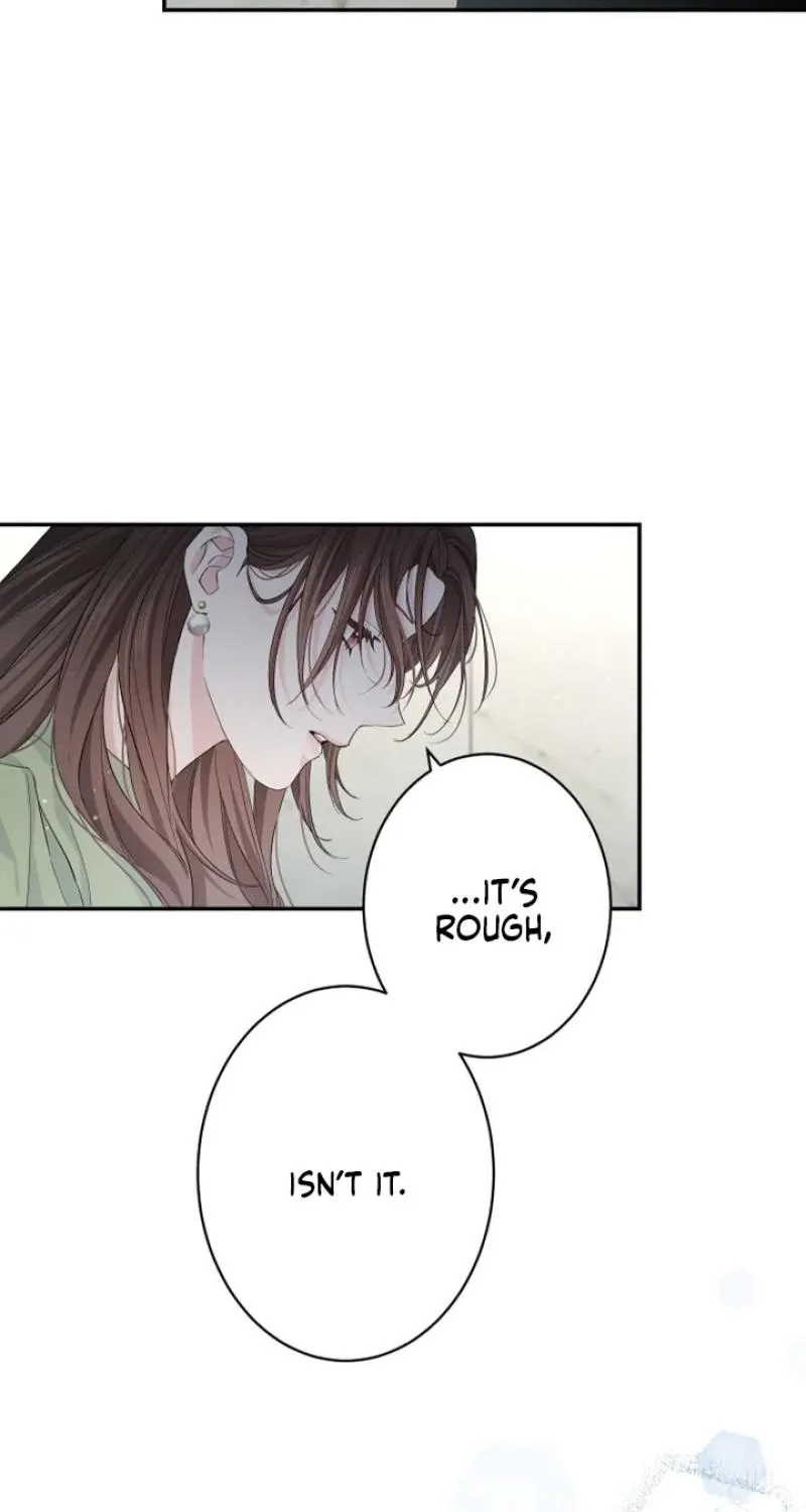 Even So, Tell Me This Is Love Chapter 17 page 37 - 