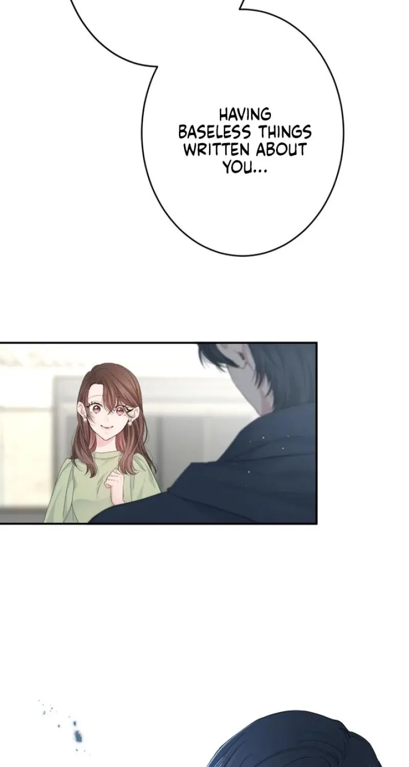 Even So, Tell Me This Is Love Chapter 17 page 39 - 