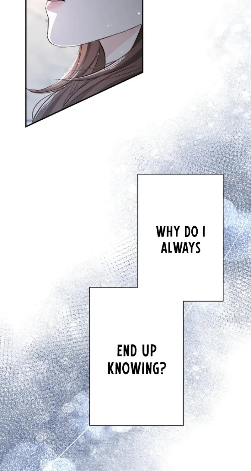 Even So, Tell Me This Is Love Chapter 17 page 42 - 