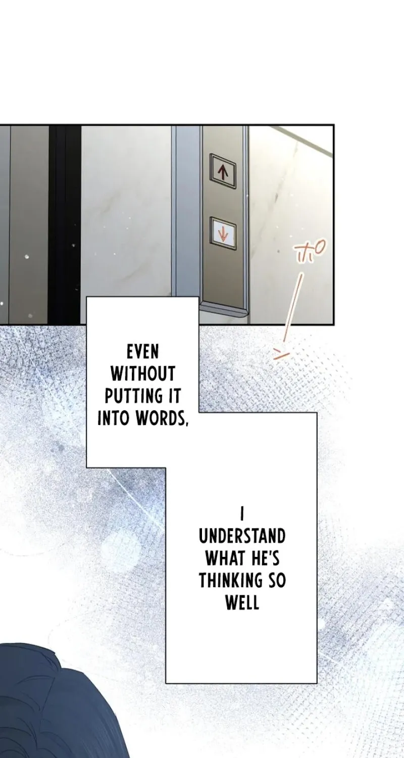 Even So, Tell Me This Is Love Chapter 17 page 44 - 